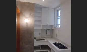 Imagem 6: Apartamento para aluguel tem 23 metros quadrados com 1 quarto em Catete - Rio de Janeiro