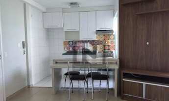 Imagem 4: Apartamento com 2 dormitórios - Vila Leopoldina - SP