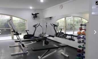 Imagem 3: Apartamento para aluguel tem 65 metros quadrados com 2 quartos em Vila Uberabinha - São Pa