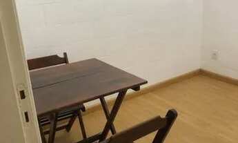 Imagem 7: Apartamento com 2 dormitórios para alugar, 50 m² por R$ 876,00/mês - Areal - Pelotas/RS