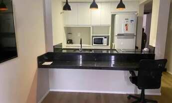 Imagem: Pituba 1/4, Mobiliado e com fino acabamento