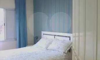 Imagem 7: Apartamento para venda tem 69 metros quadrados com 3 quartos em Santa Teresinha - São Paul