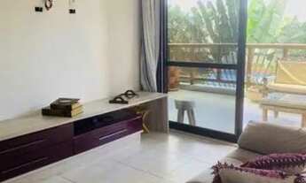 Imagem 7: Apartamento para Venda em Caucaia, cumbuco, 2 dormitórios, 1 suíte, 1 banheiro, 1 vaga