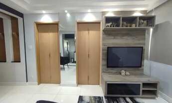 Imagem 2: Apartamento 46m² à venda no Tatuapé, São Paulo