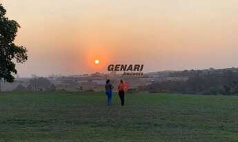 Imagem 2: Terreno à venda, 1000 m² por R$ 750.000,00 - Condomínio Jardins do Golf - Indaiatuba/SP