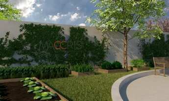 Imagem 3: Lançamento Vila Curuçá - Sto. André