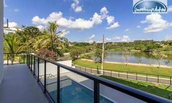 Imagem 2: Casa com 5 dormitórios, 369 m² - venda por R$ 3.900.000,00 ou aluguel por R$ 21.660,00/mês