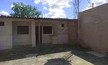 Imagem 1: QR 827 lote esquina com casa 02 quartos SÓ R$ 120.000 em Samambaia Norte - Brasília - DF