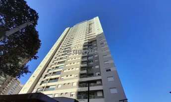 Imagem 2: Apartamento Padrão Bosque das Juritis Disponível Para Locação Bosque Das Juritis 3 Dormit