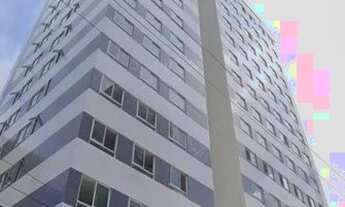 Imagem: NERI Novo 3qts 2Vagas c/Academia quadra