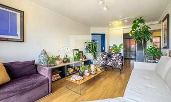 Imagem 4: Apartamento à Venda - Vila Madalena, 3 Quartos, 105 m2