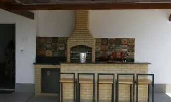 Imagem: Cobertura duplex com 4 dormitórios para