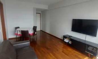 Imagem 4: Apartamento com 3 dormitórios para alugar em Belo Horizonte