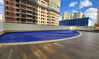 Imagem 3: Apartamento para venda tem 52 metros quadrados com 2 quartos em Sul - Brasília - DF