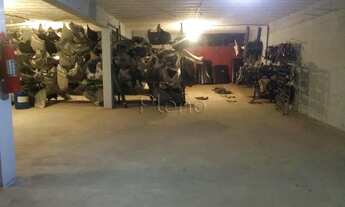 Imagem 5: Barracão - Jardim São Vicente - Campinas