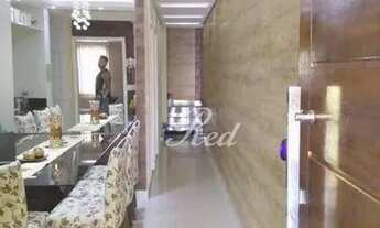 Imagem 4: Casa com 3 dormitórios, 140 m² - venda por R$ 430.000,00 ou aluguel por R$ 3.005,88/mês