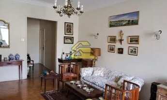 Imagem 5: Copacabana Apartamento com 3 dormitórios