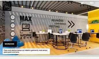 Imagem 4: Condições Especiais-O melhor no Torreão! 02 Quartos com Varanda gourmet-Noêmia Paraíso