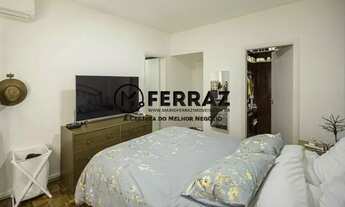 Imagem 7: Apartamento à venda de 100m², 2 dormitórios sendo 1 suíte no Jardim Europa