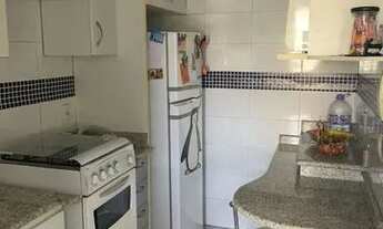 Imagem 5: Apartamento no Condomínio Zenobia em Indianópolis com 77m² 2 dormitórios 1 banheiro