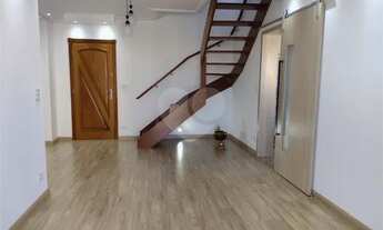 Imagem 4: Cobertura com 3 quartos na CASA VERDE