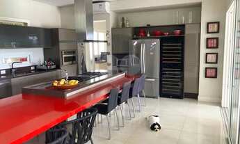 Imagem 2: Casa para alugar no Condomínio Monte Alegre em Piracicaba