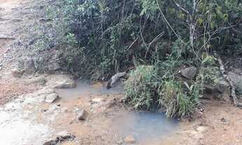 Imagem 6: Terreno Bom Despacho