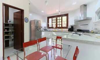 Imagem 5: Casa à venda no bairro Residencial Aldeia do Vale - Goiânia/GO