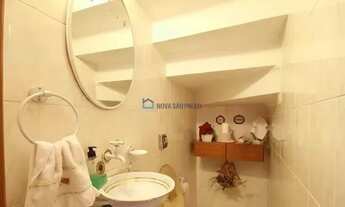 Imagem 4: Sobrado próximo ao metrô Alto do Ipiranga . 2 dormitórios . 2 banheiros . 2 vagas . 108m²