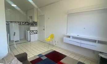 Imagem 3: Alugo Ótimo Apto 100% Mobiliado Condomínio Fechado, Parque 10 de Novembro. R$1.750