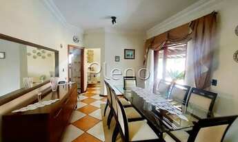 Imagem 4: Casa à venda em Sítio Recreio dos Cafezais - Valinhos/SP