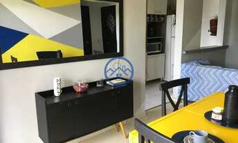 Imagem 2: HORTOLÂNDIA - Apartamento Padrão - Núcleo Santa Izabel