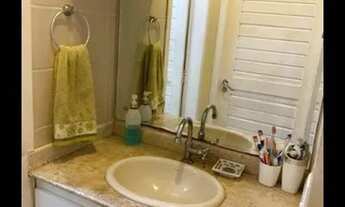 Imagem 4: Apartamento para venda com 92 metros quadrados com 3 quartos em Jurunas - Belém - PA