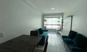 Imagem 3: Apartamento para aluguel com 50 metros quadrados com 2 quartos em Indianópolis - Caruaru