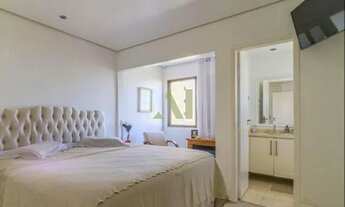 Imagem 7: BARUERI - Apartamento Padrão - Centro Empresarial