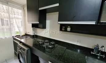 Imagem 4: Apartamento à venda e para locação no Parque Prado - Campinas/SP