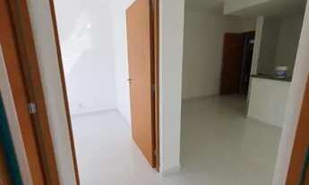 Imagem 6: CLA 38 Chave Space Calhau 2, 2° Andar, Nascente Prestação Caixa R$ 1.190,00