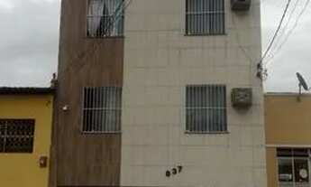 Imagem 2: Apto 01 quarto Apartamento com 1 dormitório