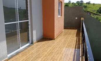 Imagem 3: Casa nova no Jd Luiza - Guararema - SP próximo ao Graal Rod. Dutra