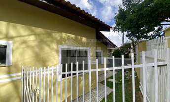 Imagem: CASA 3 QUARTOS PARA LOCAÇÃO NO CONTORNO