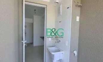 Imagem 3: Apartamento com 3 dormitórios à venda, 69 m² por R$ 826.999 - Pari - São Paulo/SP