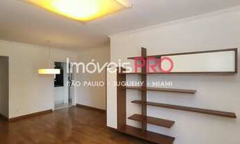 Imagem 2: Apartamento 03 dorm 01suites 107mts a venda e locação no Morumbi