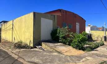 Imagem 5: Vendo Barracao / salão no bairro Jardim Urupes, mini distrito