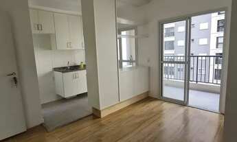 Imagem: Apartamento para aluguel tem 53 m com 2