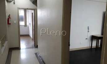 Imagem 5: Prédio - Centro - Campinas