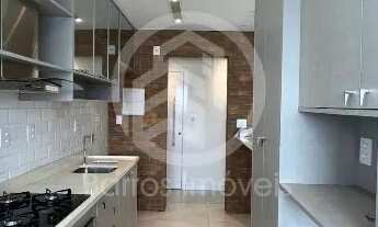 Imagem 5: Apartamento para aluguel possui 72 metros quadrados com 2 quartos em Aleixo - Manaus - AM