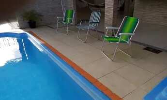 Imagem 4: Casa em Pirenópolis de Goiás para temporada