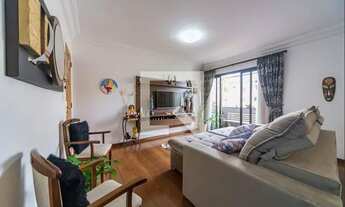 Imagem 4: Apartamento para Aluguel - Centro, 3 Quartos, 120 m2