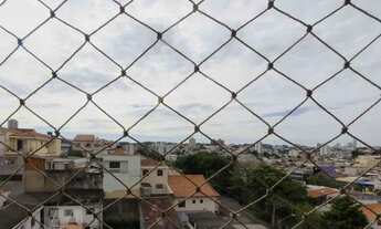 Imagem 6: Apartamento à Venda - Mandaqui, 4 Quartos, 120 m2