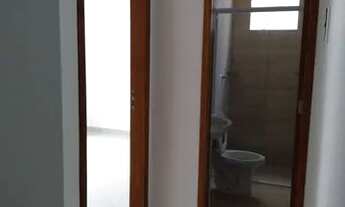 Imagem 3: Apto de um quarto no Alto Boqueirão